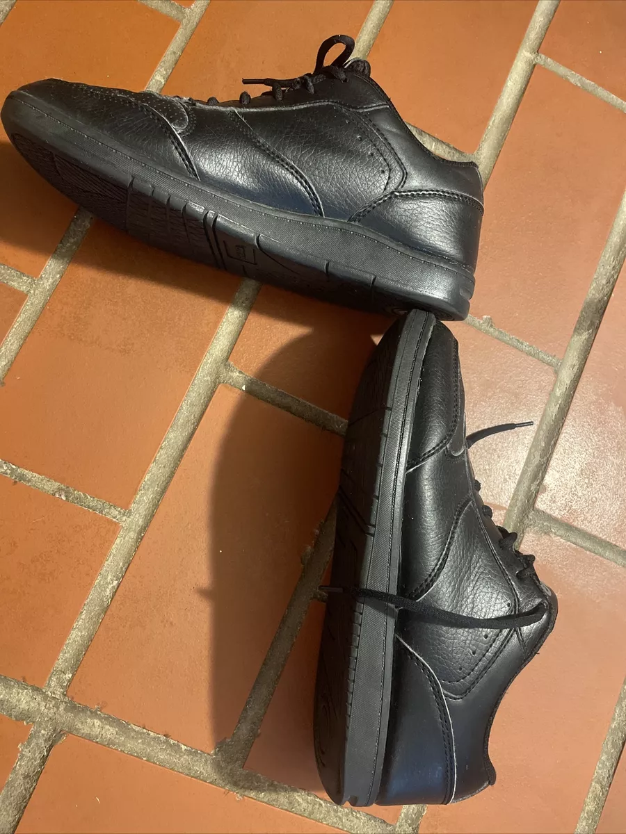 Shaq store dress shoes