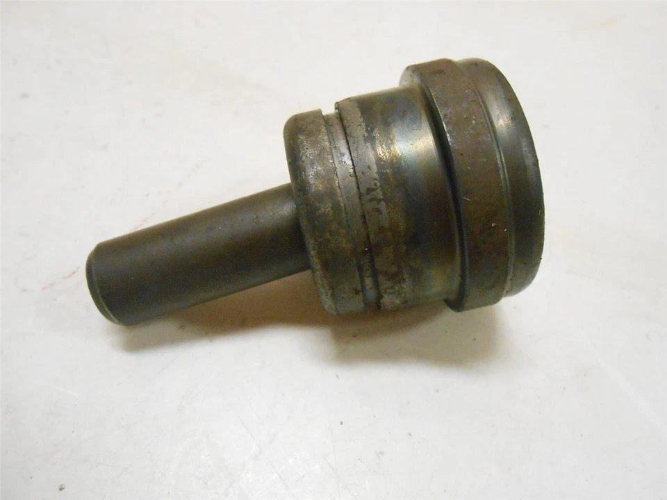 MCQUAY-NORRIS FA1414 SUSPENSIÓN RÓTULA DELANTERA INFERIOR Foto 3 de 4