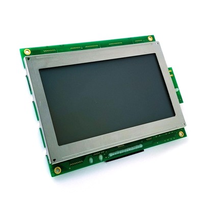 Brand NEW POWERTIP PG256128ERS-CNN-H LCD Display Version US STOCK FAST SHIPPING