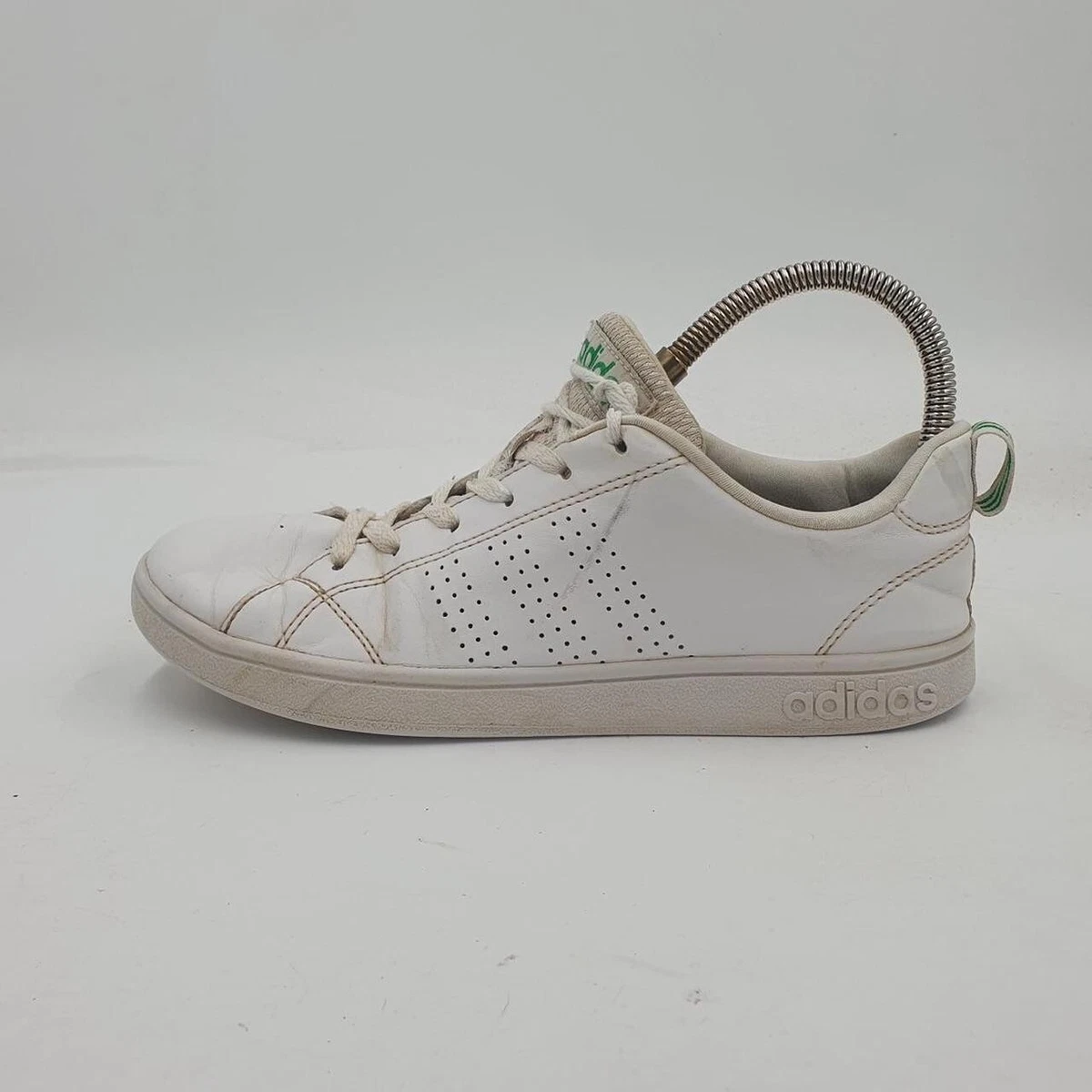 Tenis adidas hotsell vs advantage clean