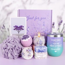 Gifts for Women, Awesome Relaxation Gifts for Her Mom Sister Wife Friends Women,