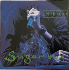Then Jerico - Sugar Box - 7” Vinyl Single