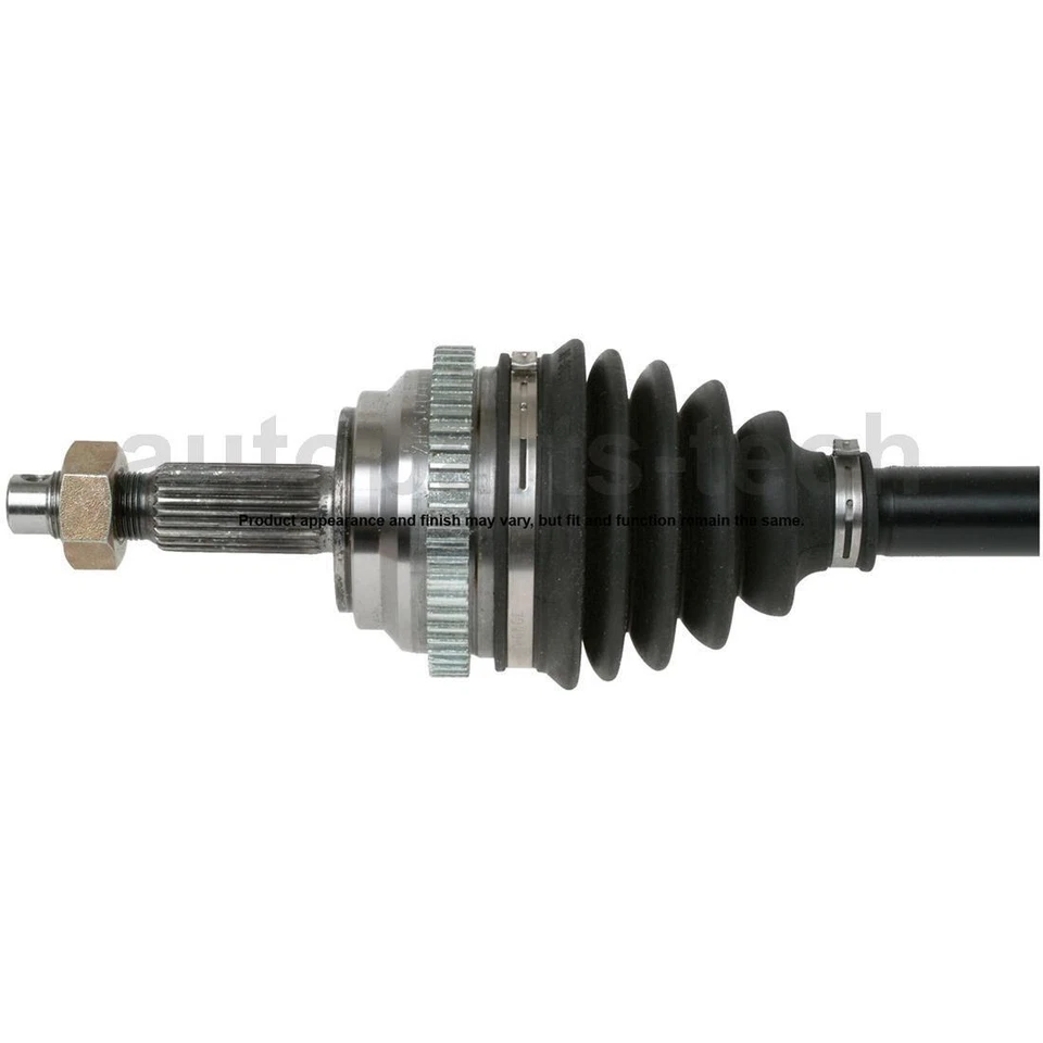 1x Cardone nuevo eje delantero derecho CV para Dodge Neon 1995~1999 Foto 2 de 3