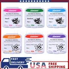 Matrices metálicas dentales Banda de matriz Recambio contorneado seccional S/M/L