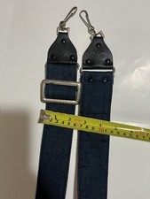 Braided Vintage Hippie SLR/DSLR Camera Neck Strap