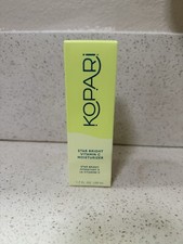 Kopari Star Bright Vitamin C Moisturizer w/ S...