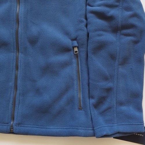 Chaqueta polar Tommy Hilfiger para hombre talla L - Imagen 4 de 5