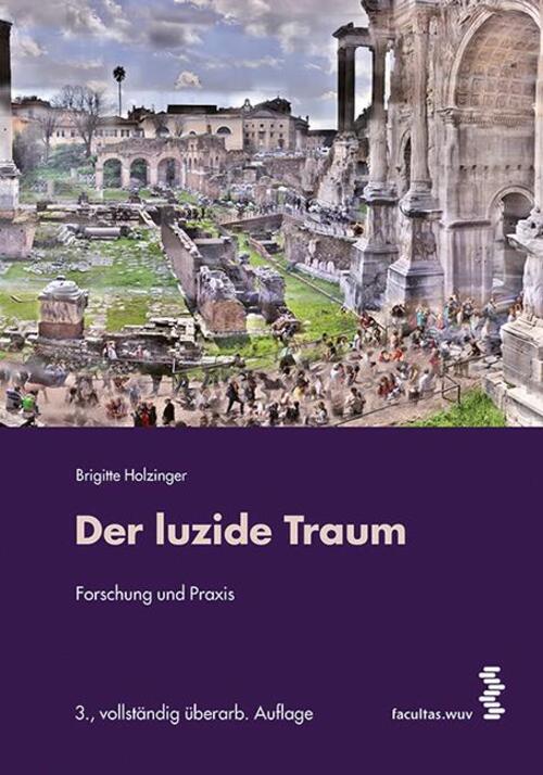 Thumbnail - Der Luzide Traum | Forschung Und Praxis | Brigitte Holzinger | Deutsch
