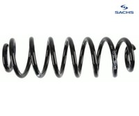 Fahrwerksfeder Sachs 994370 FüR Vw Passat Variant Passat