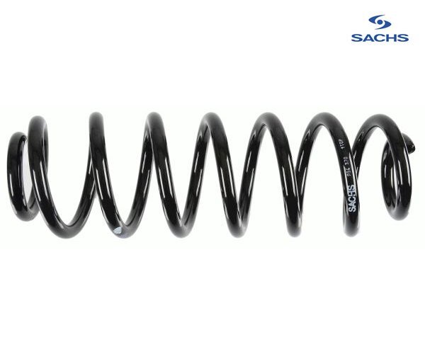 Fahrwerksfeder Sachs 994370 FüR Vw Passat Variant Passat-image
