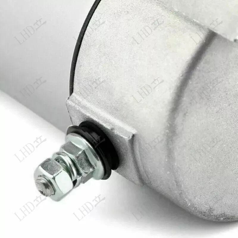 Nuevo motor de arranque para Arctic Cat 550 650 700 1000 Prowler Thunder Cat 0825-011- Foto 3 de 4