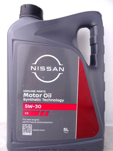 Ke900 99933 масло nissan