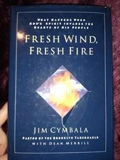 Fresh Wind, Fresh Fire