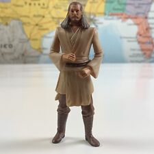 Toy of the Day #109- Hasbro Star Wars Black Series Qui Gon Jinn