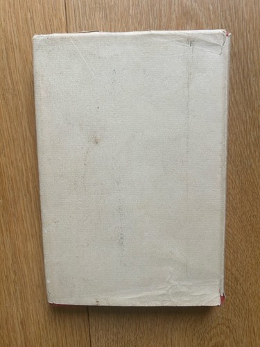 The Most Unfortunate Day of My Life - Maria Edgeworth 1st Edition 1931 HBDJ RARE - Picture 16 of 16