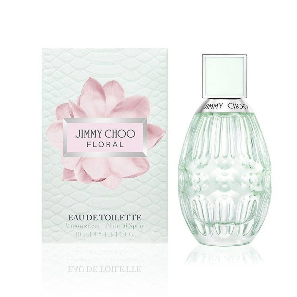 Jimmy choo floral sales chemist warehouse