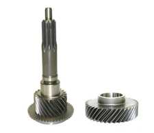 Ford 7.3L Diesel ZFS6-650 Input Shaft & Counter Press Gear Kit, ZFS6-16-KIT