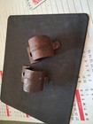 <!--F#f_0-->HOLDEN SWAY BAR CLAMP D BUSH MOUNT TORSION BAR PAIR FE FC FB EK EJ EH HD HR HK T<!--F/-->