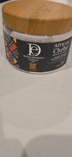 Design Essentials African Chebe Braid and Twist-Out Styling Hair Creme 12 oz