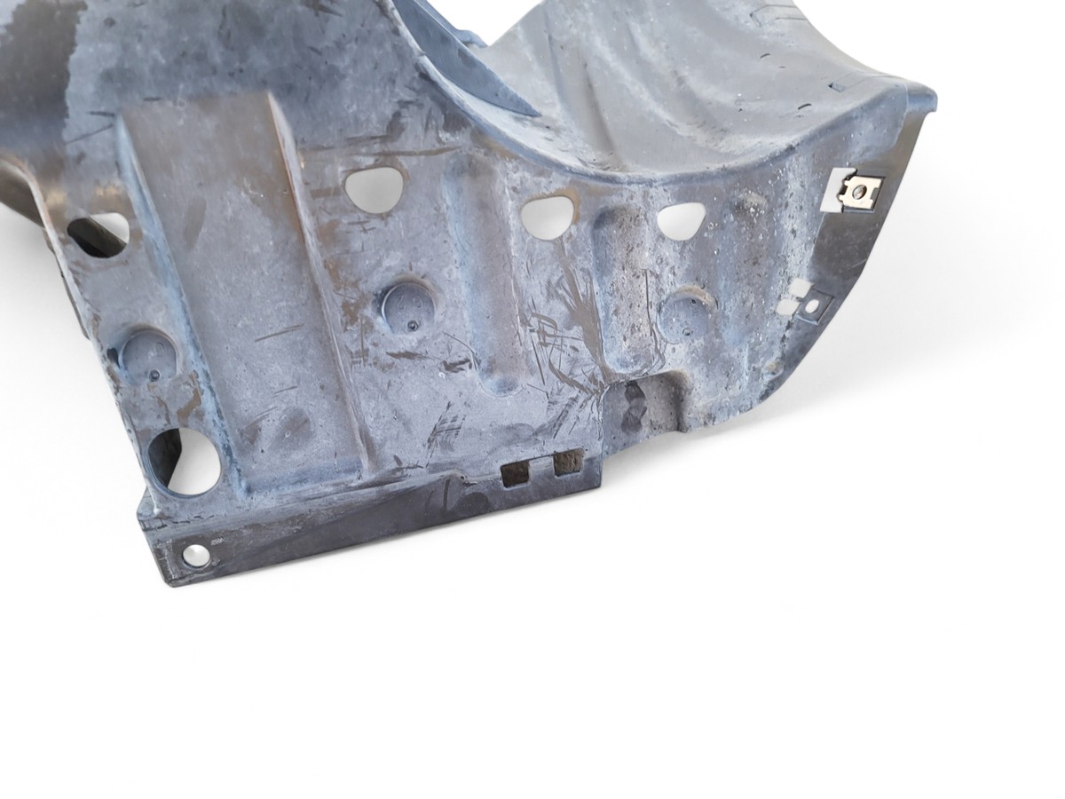 K★ Honda CR-Z CRZ 11-15 Rear Left/Driver Side Fender Liner