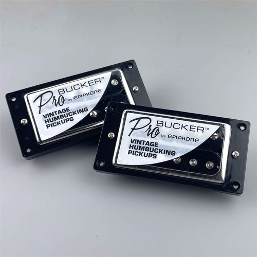 Epiphone Classic Plus ProBucker Vintage Humbucker Pickup Set LP&SG USA SHIP