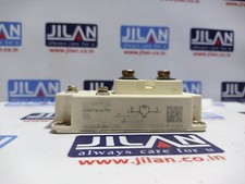 SEMIKRON SKM500GA123D IGBT MODULE 1200V/500A