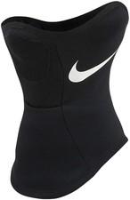 Nike Strike Snood Black Vaporknit Face 