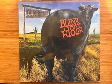 Blink-182 Dude Ranch LP, Album, Ltd, RE, Coke Bottle Clear, Gatefold 