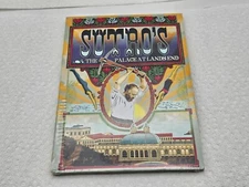 Sutro’s The Palace At Lands End (DVD, 2011) San Francisco Sutro Baths Doc - New