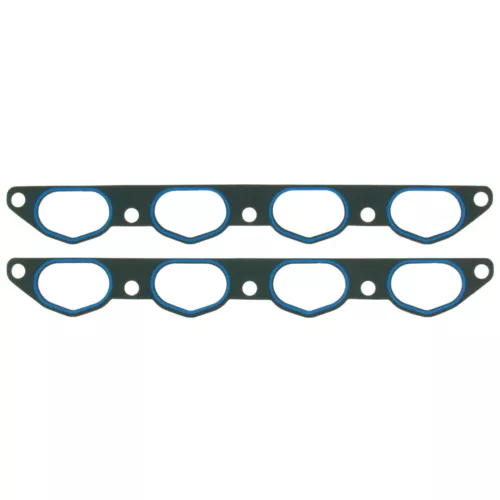 Felpro Engine Intake Manifold Gasket Set Lower for Ford Thunderbird Lincoln LS