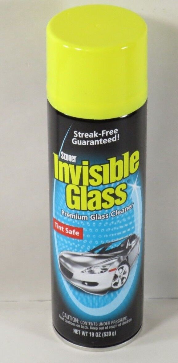 Invisible Glass Premium Glass Cleaner 19 oz Stoner 91164