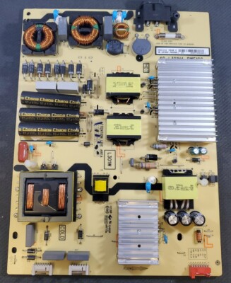 TCL Power Supply Board 08-L301WA4-PW200AN, 40-L301H4-PWE1CG