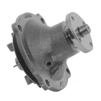 FITS 1958-79 BB MOPAR DODGE PLYMOUTH RB B CAST IRON WATER PUMP 383 400 426 440