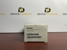 Siemens Combustion SQN70.603R10 120V Ccw Gas Burner Control New