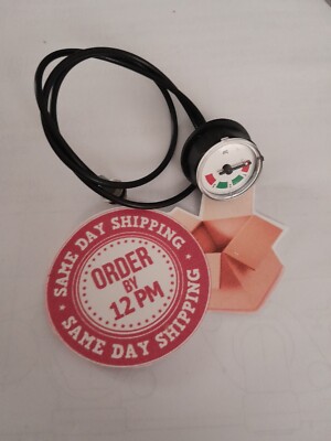 ( ORIGINAL ) BIASI ADVANCE PLUS 16S 25S & 30S KESSELMANOMETER BI2445107 