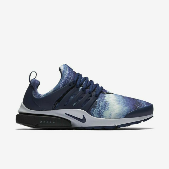 nike presto fog