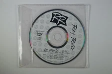 REY RUIZ Eso Digo Yo LATIN PROMO SINGLE CD NM