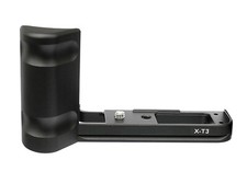 Hand Grip Holder Arca Quick Release Plate for Fujifilm X-T3 XT3 X-T2 "US Ship"