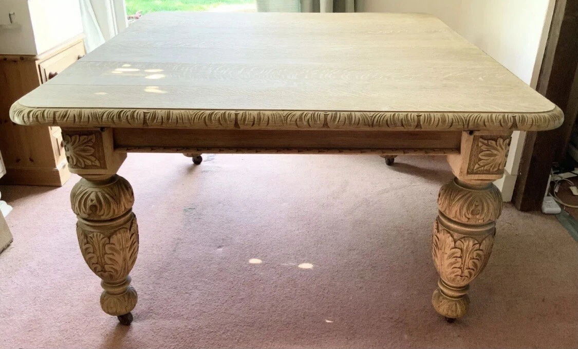 Antique farm table for sale near me deals