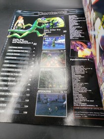 Gamefan Magazine Vol 5 Issue 7 July 1997 Gex FF7 Tomb Raider PS1 N64 Saturn