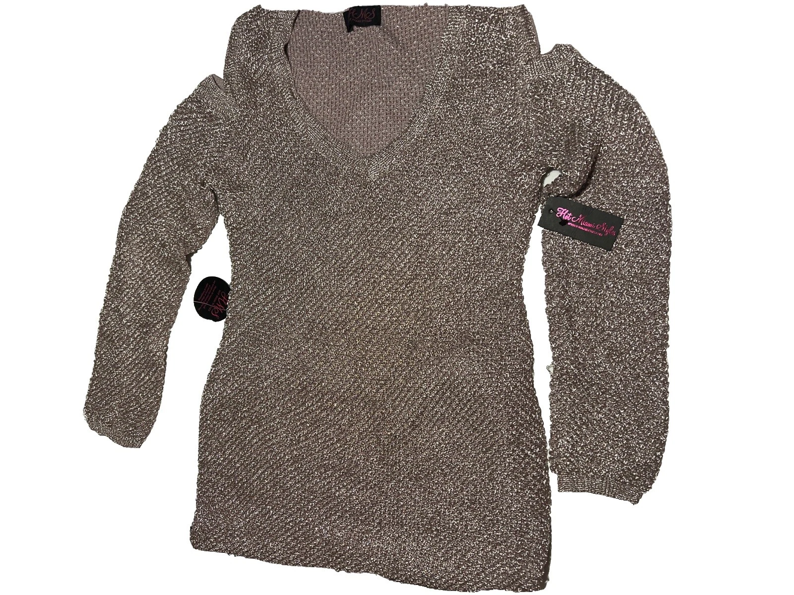 Viscosa Ropa Hot Miami Styles para Mujeres