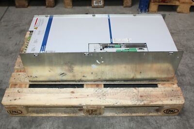Rexroth Indramat FWA-DIAX03-ELS-05VRS-MS DKR02.1-W200B-BE23-01-FW #40265