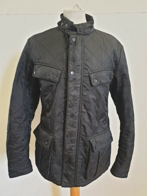 barbour coats ebay