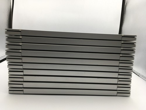Lot of 10 Samsung XE340XDA Celeron 4 GB Ram 64 GB eMMC 14" Broken Screens- FT - Picture 3 of 14