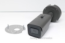Luma Surveillance 510 Series Ip Security Camera Lum-510-bul-ip-gr - Gray