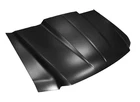 Cowl Induction Hood 1999-2007 Ford Super Duty Pickup (Key Parts # 1987-035)