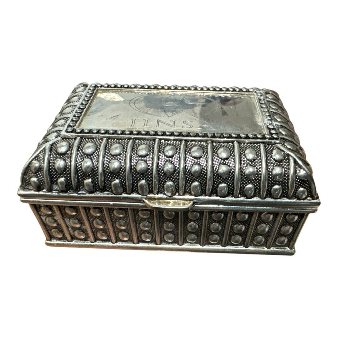 Jewelry box %100 | eBay