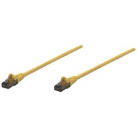 Intellinet 342377 Cat-6 Utp Patch Cable, 10ft Intellinet 342377 Cat-6 Utp Patch Cable, 10ft