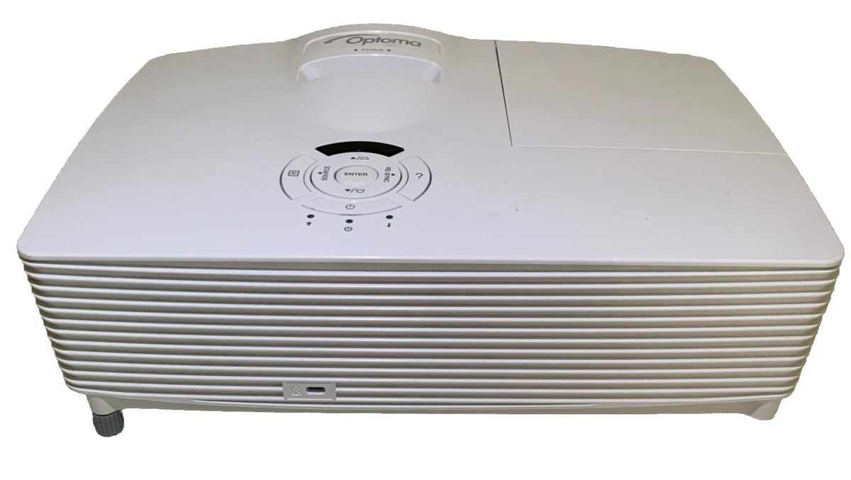 Optoma HD26 GT1080 短焦点フルHD DLPプロジェクター本体 Optoma ～世界に選ばれているDLPプロジェクター「オプトマ