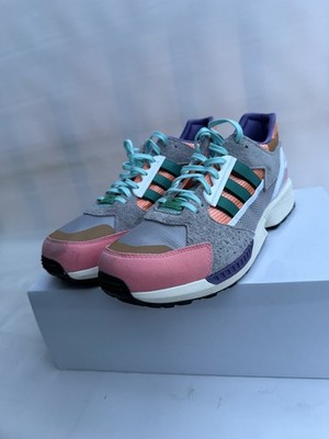 Adidas ZX 10/8 Candyverse GX1085 Men's 12 Torsion Lace Up Tennis